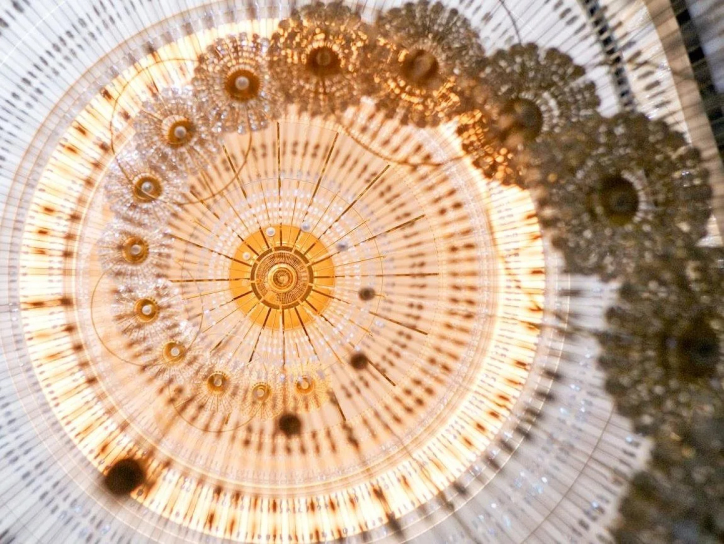 Sheraton Taoyuan Hotel