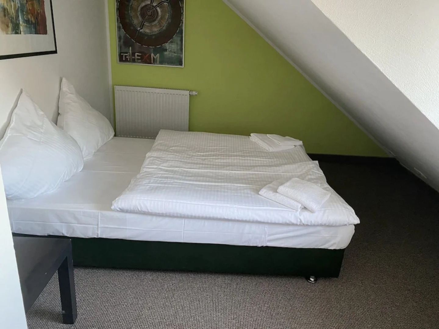 Hotel Sächsischer Hof