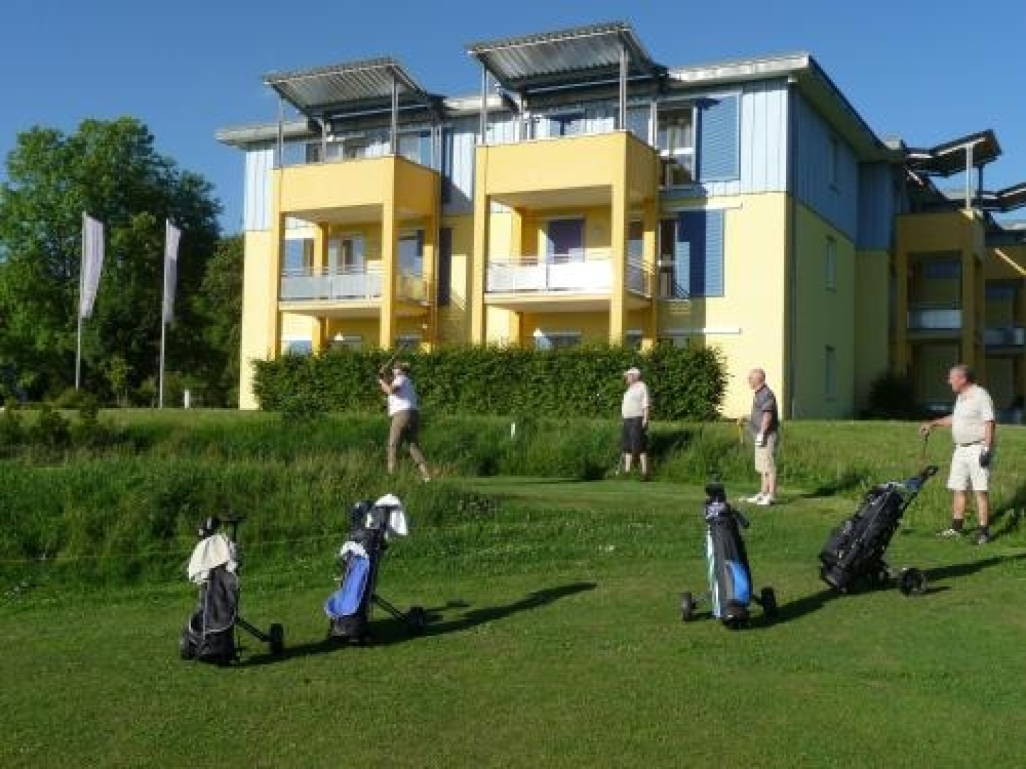Gästehaus Pension Waldhorn