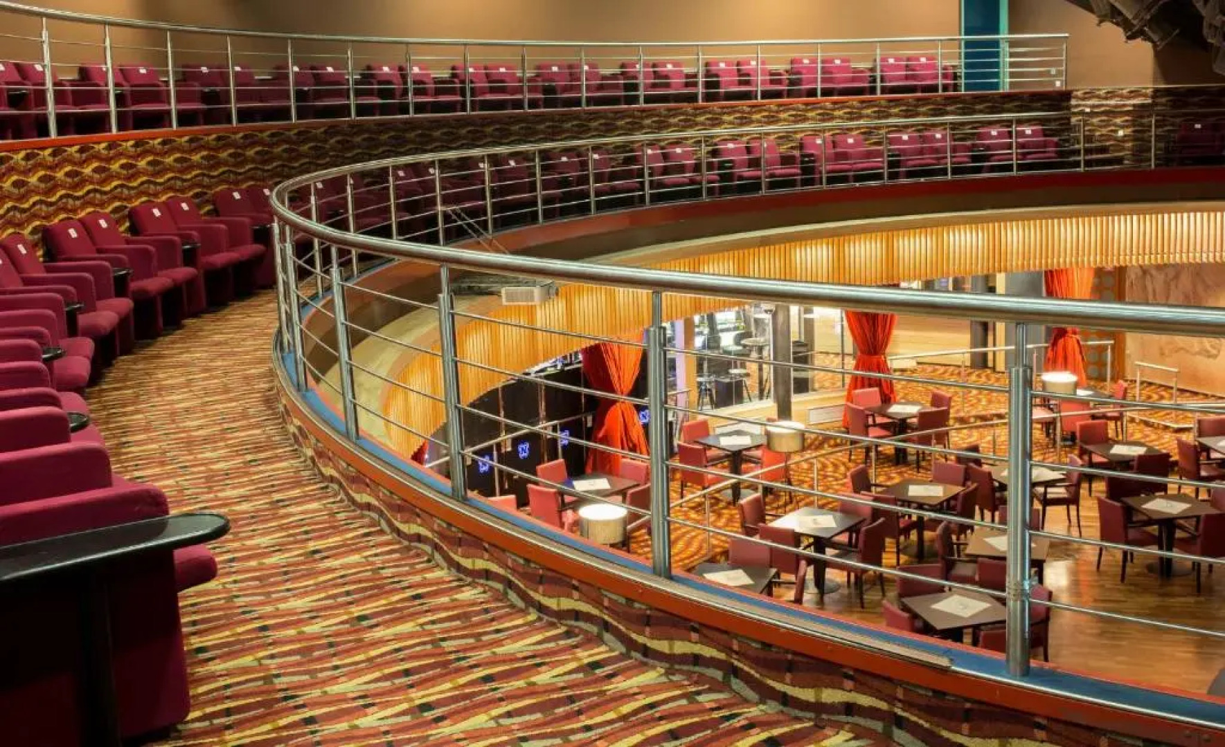 Korona, Resort & Entertainment