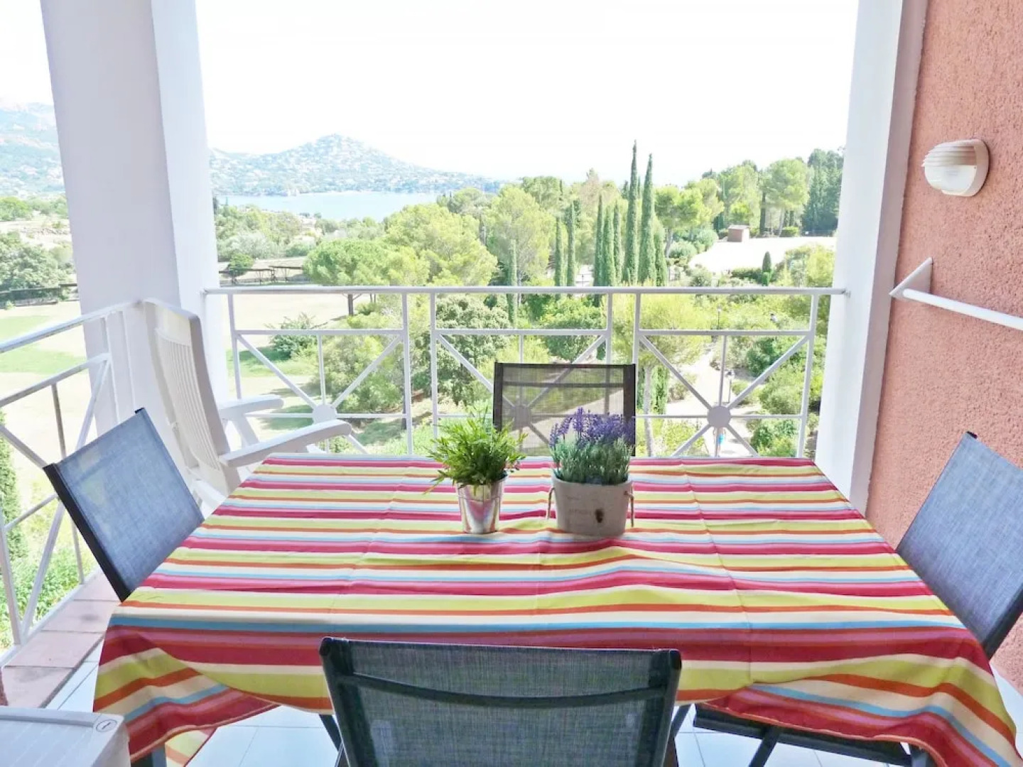 Residence Cap Esterel - Horizon