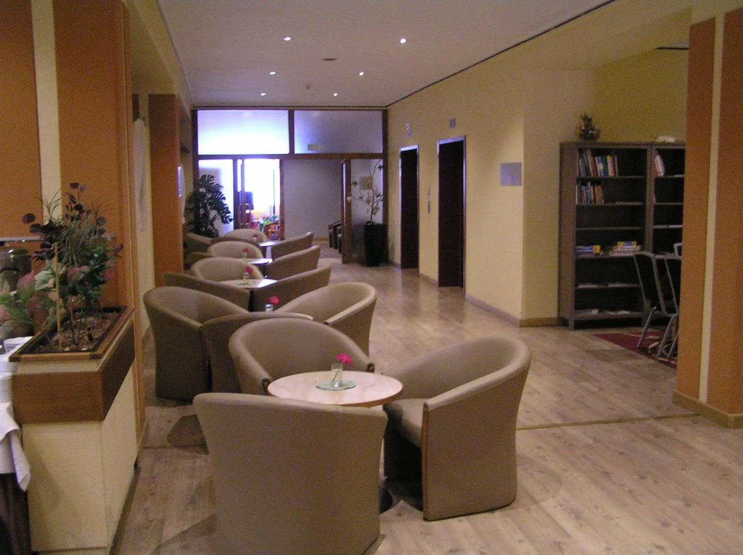 Alpenhotel Weitlanbrunn