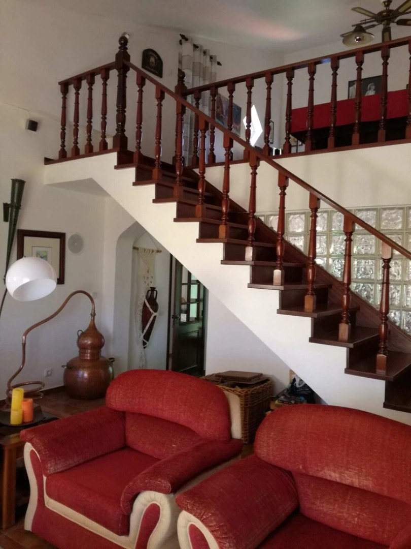 Guestready - Lovely Casa do Vale in Sintra, up to 7pax