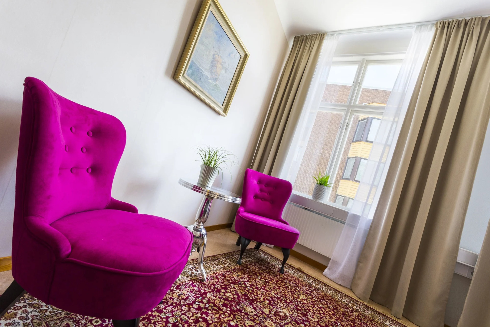 Hotell Drottninggatan 11