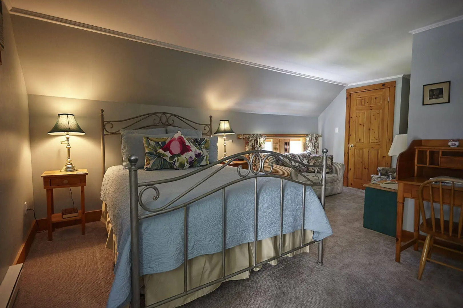 Victoria's Historic Inn