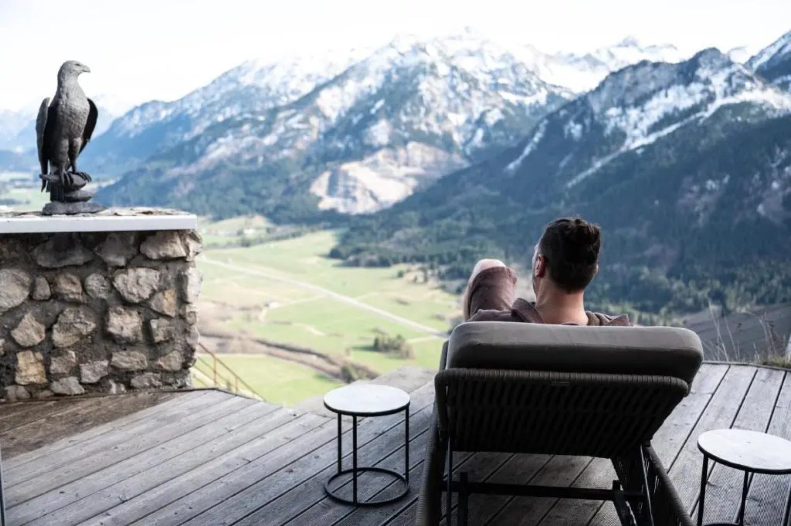 Burghotel Falkenstein