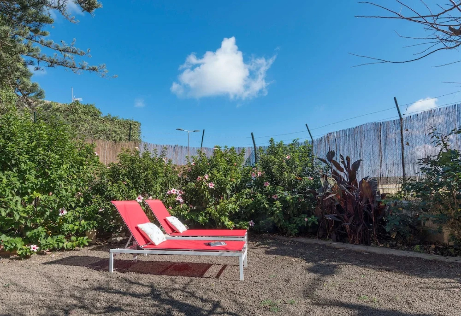 Casa Vacacional en el Centro de Moya