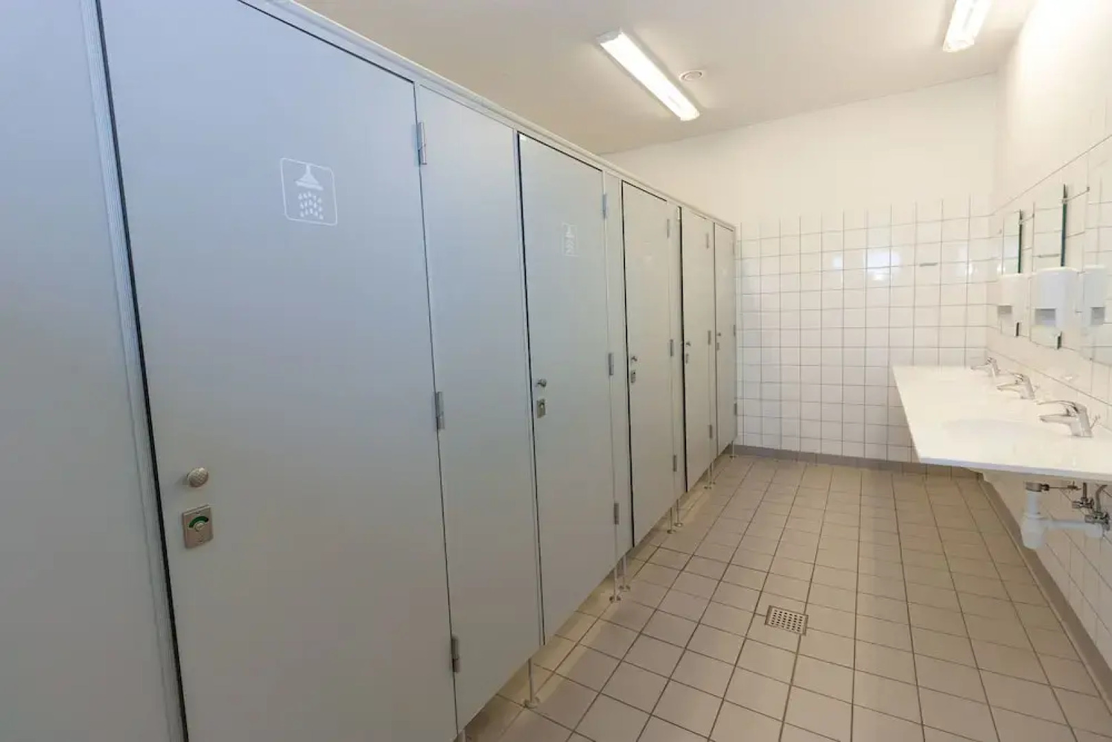 Harbour Sleep - Hostel