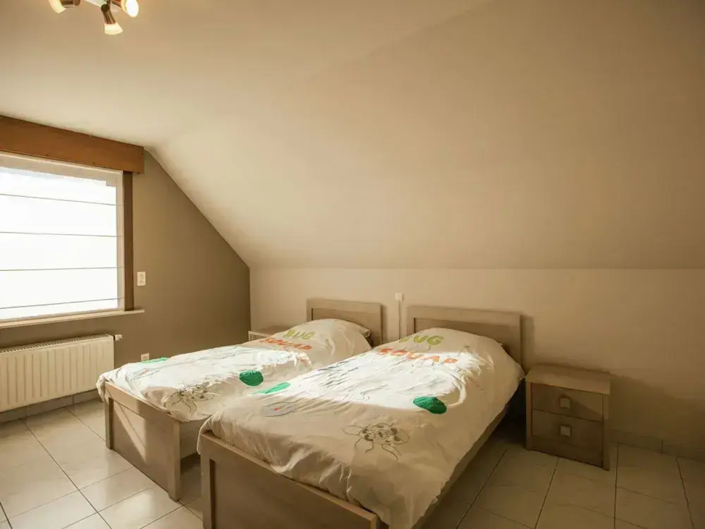 Classy Holiday Home in Aartrijke With Private Swimming Pool