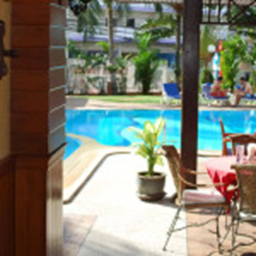 The Residence Garden