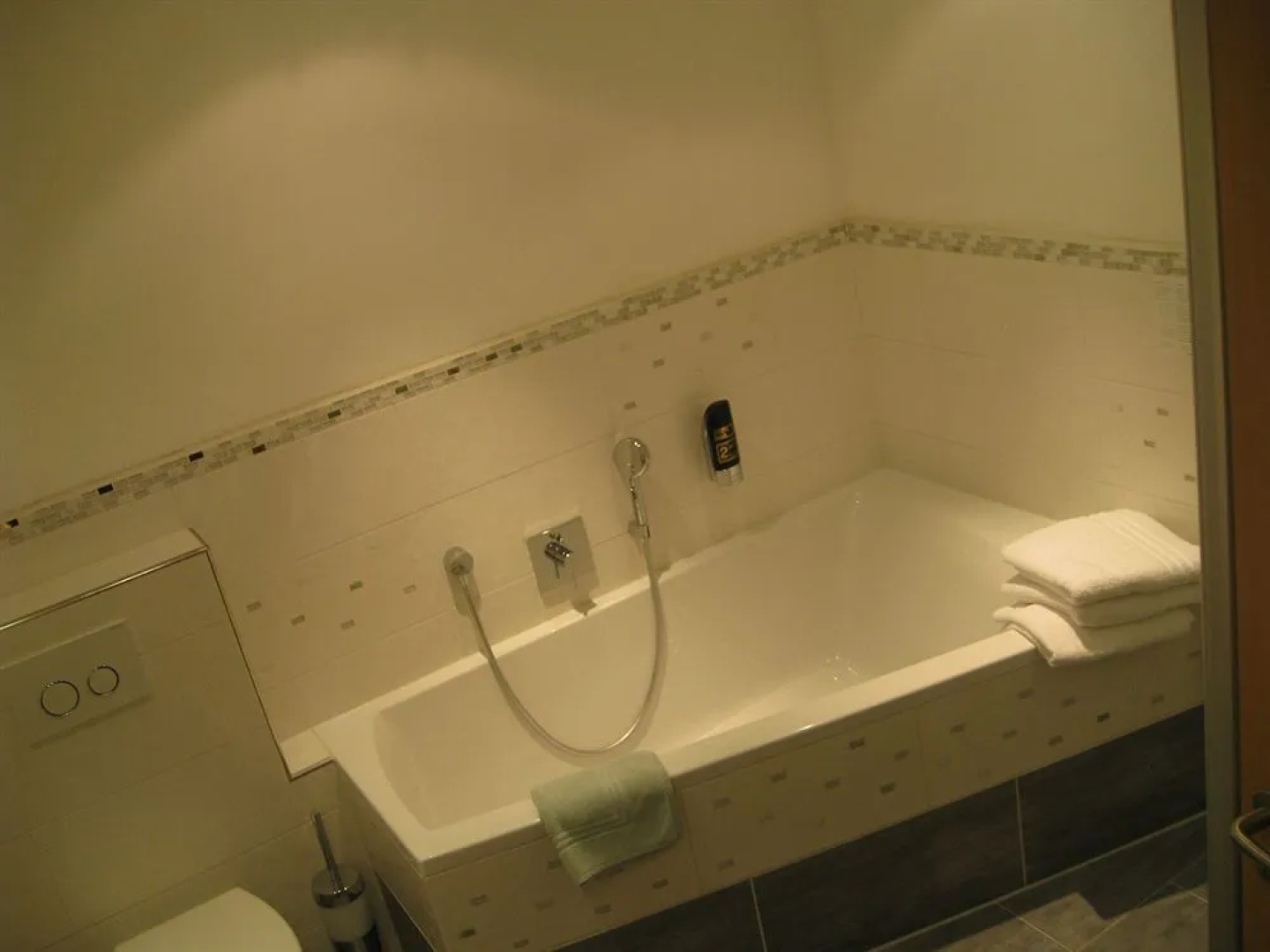 Tourist Hotel Boehm
