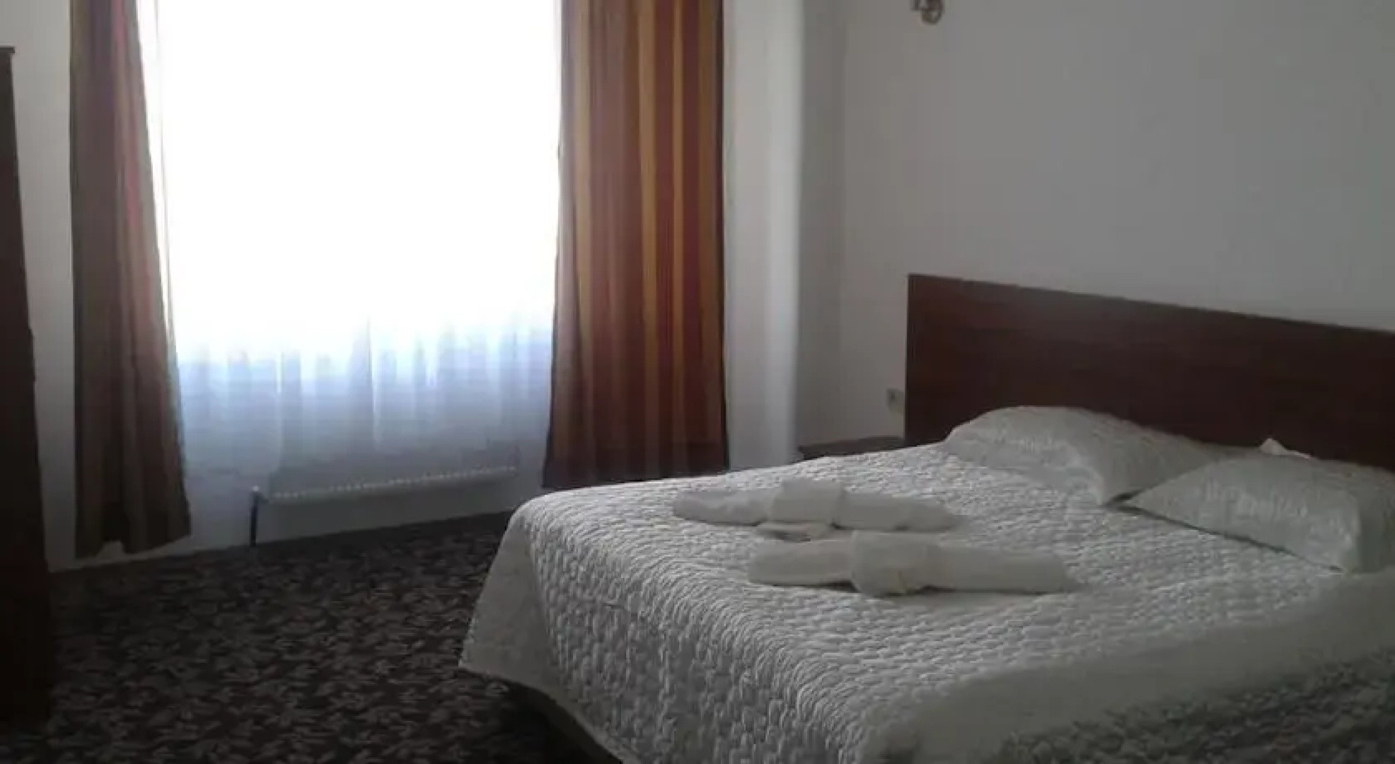 Kapadokya Kent Thermal Hotel