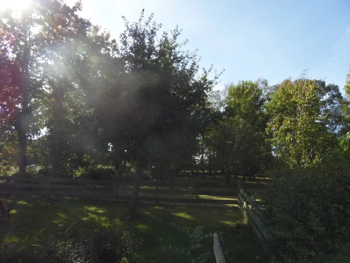 Gîte Le Clos du Fail