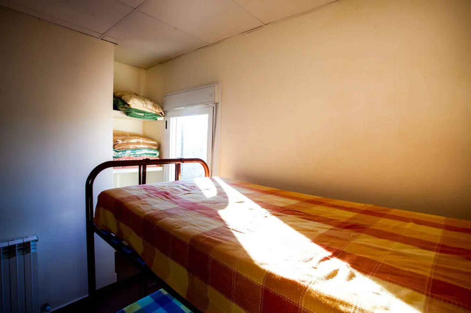 Albergue Locura De Vida