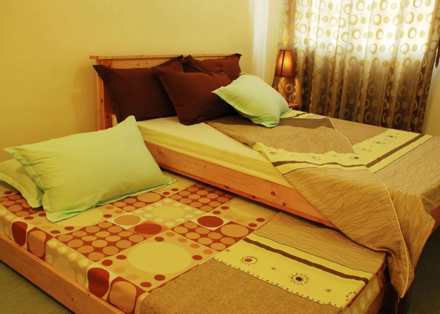 Hive Manila Guesthouse