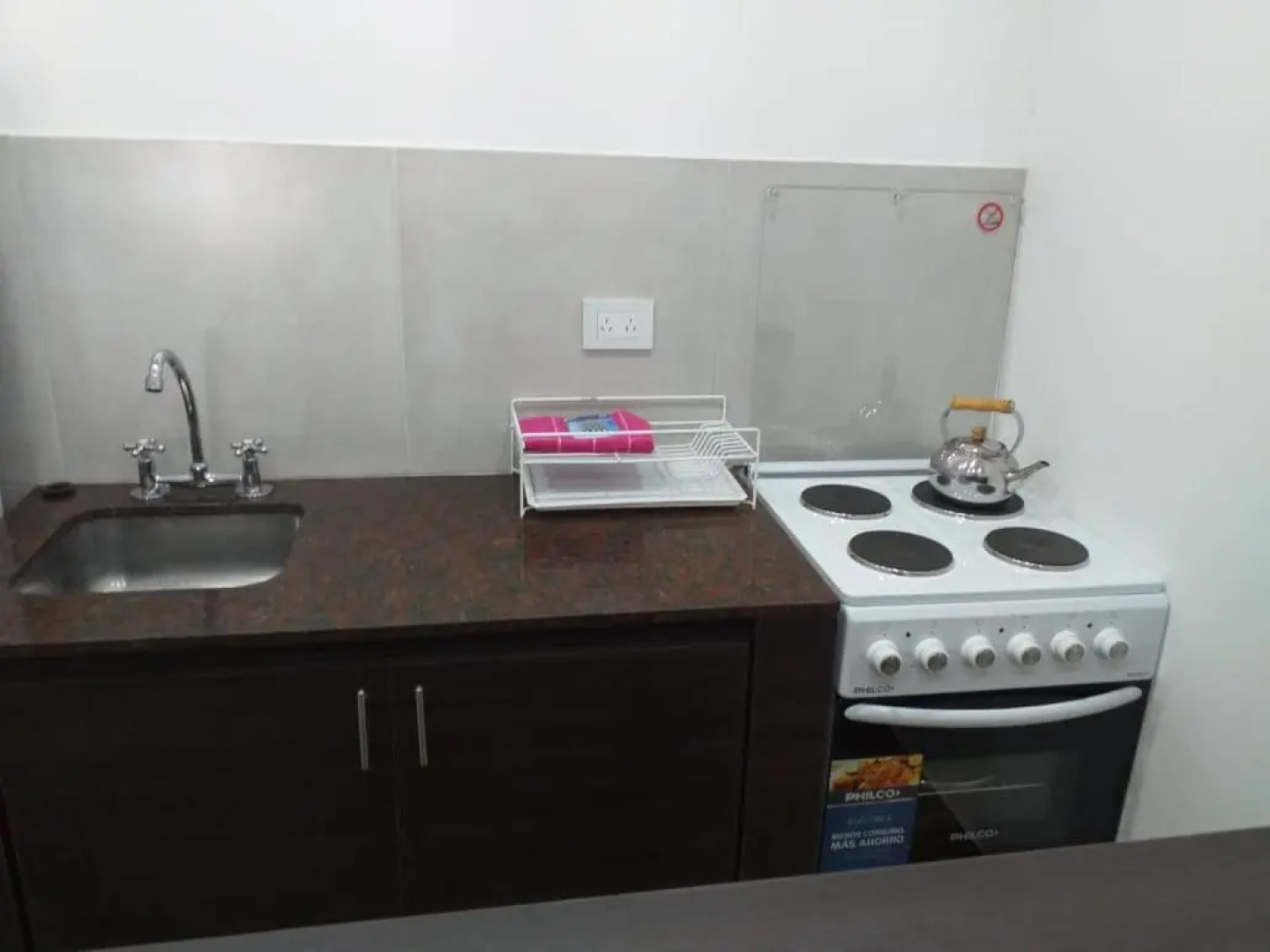 Totoras Apart Federacion