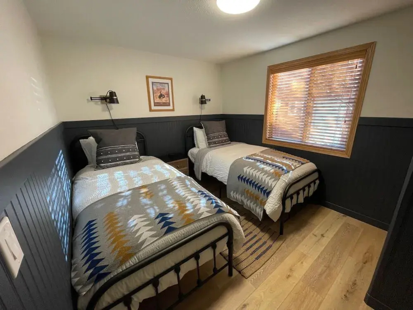 Pinedale Cozy Cabins