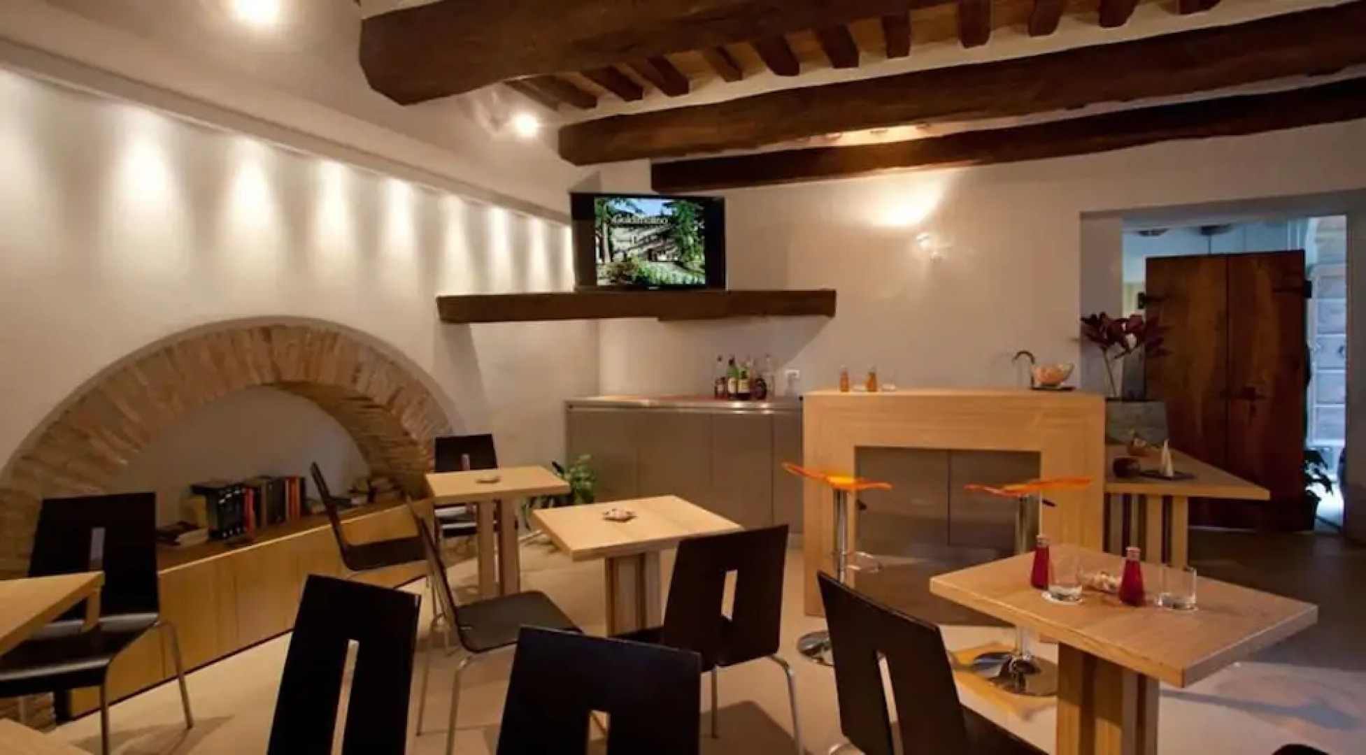 PHI Resort Coldimolino-Villa Nuti