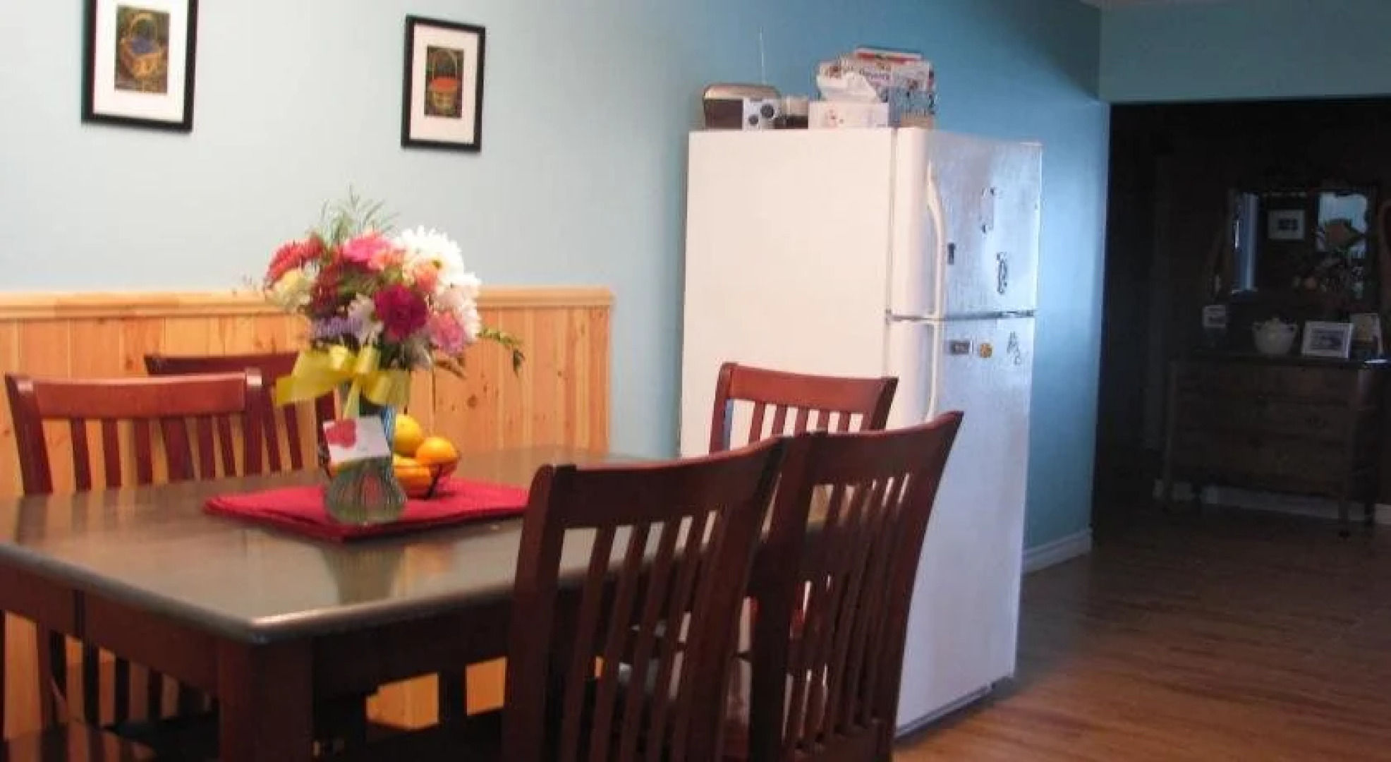 Right Off 'Da Boat B&B