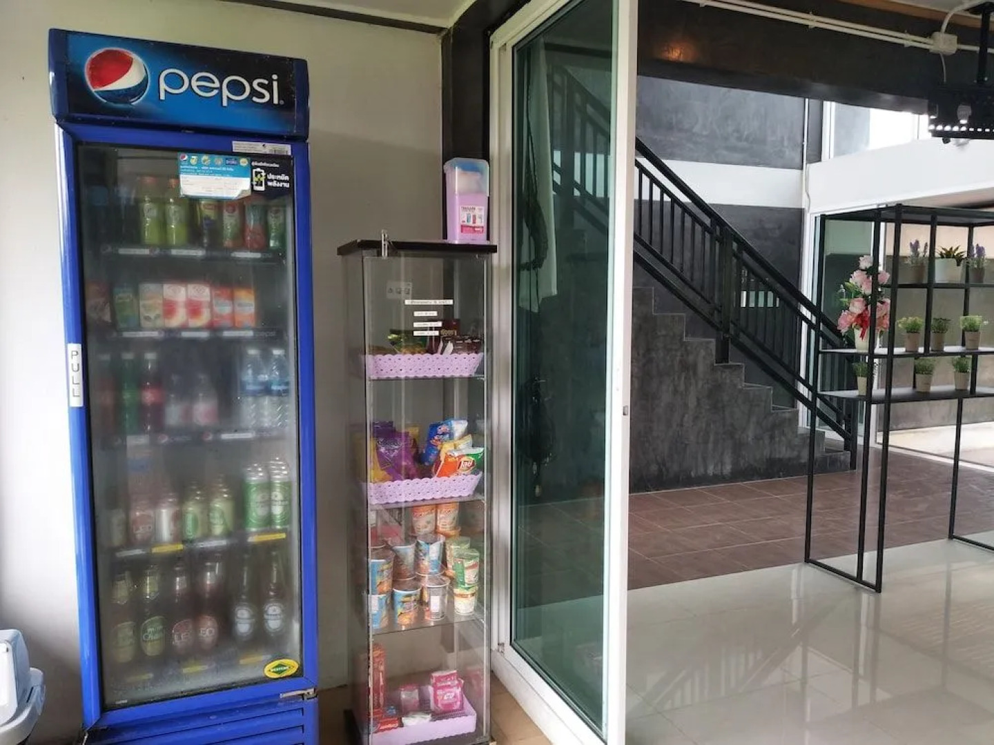 Loft Village Nakhon Nayok