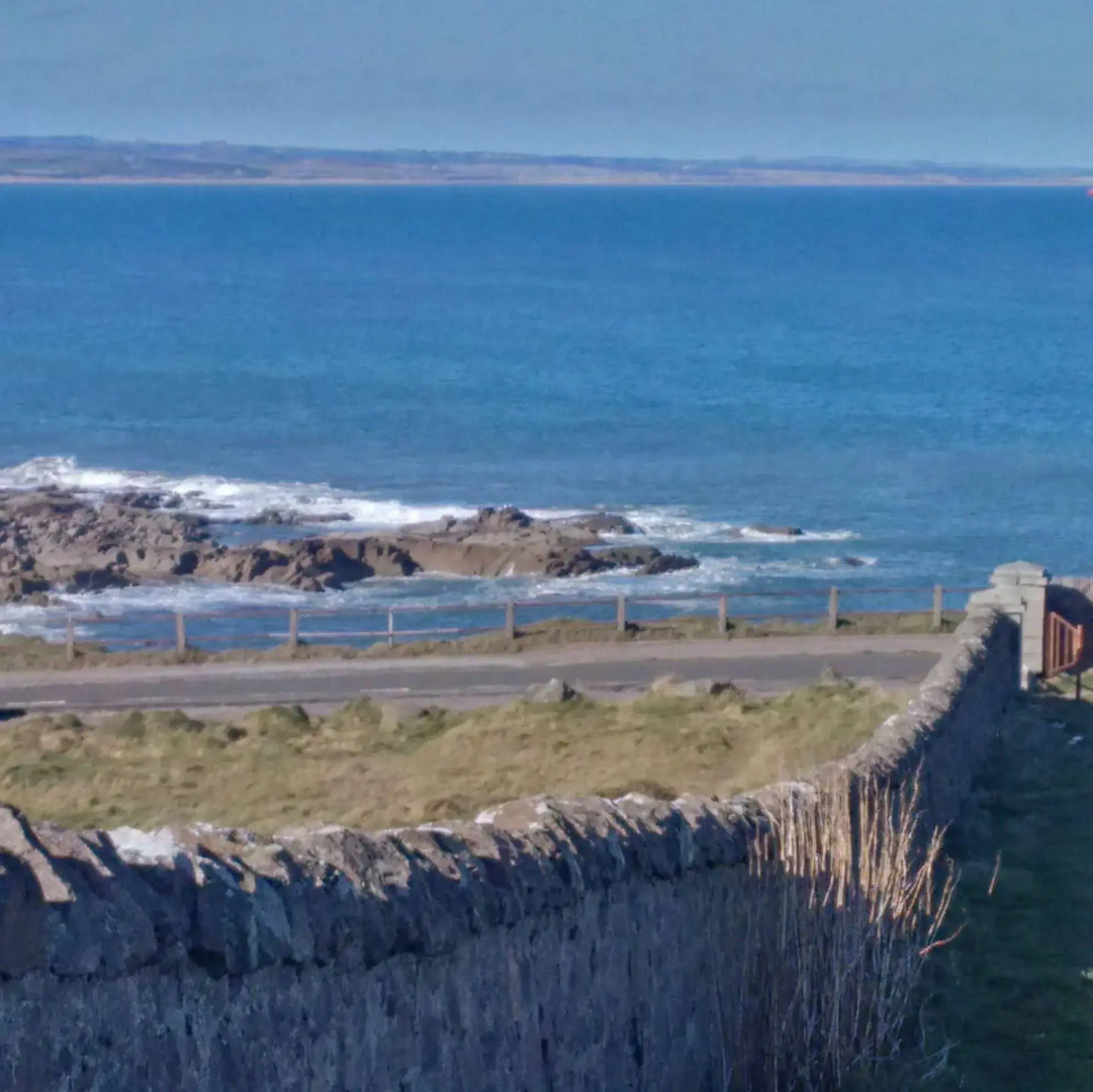 Aberdeen Lighthouse Cottages