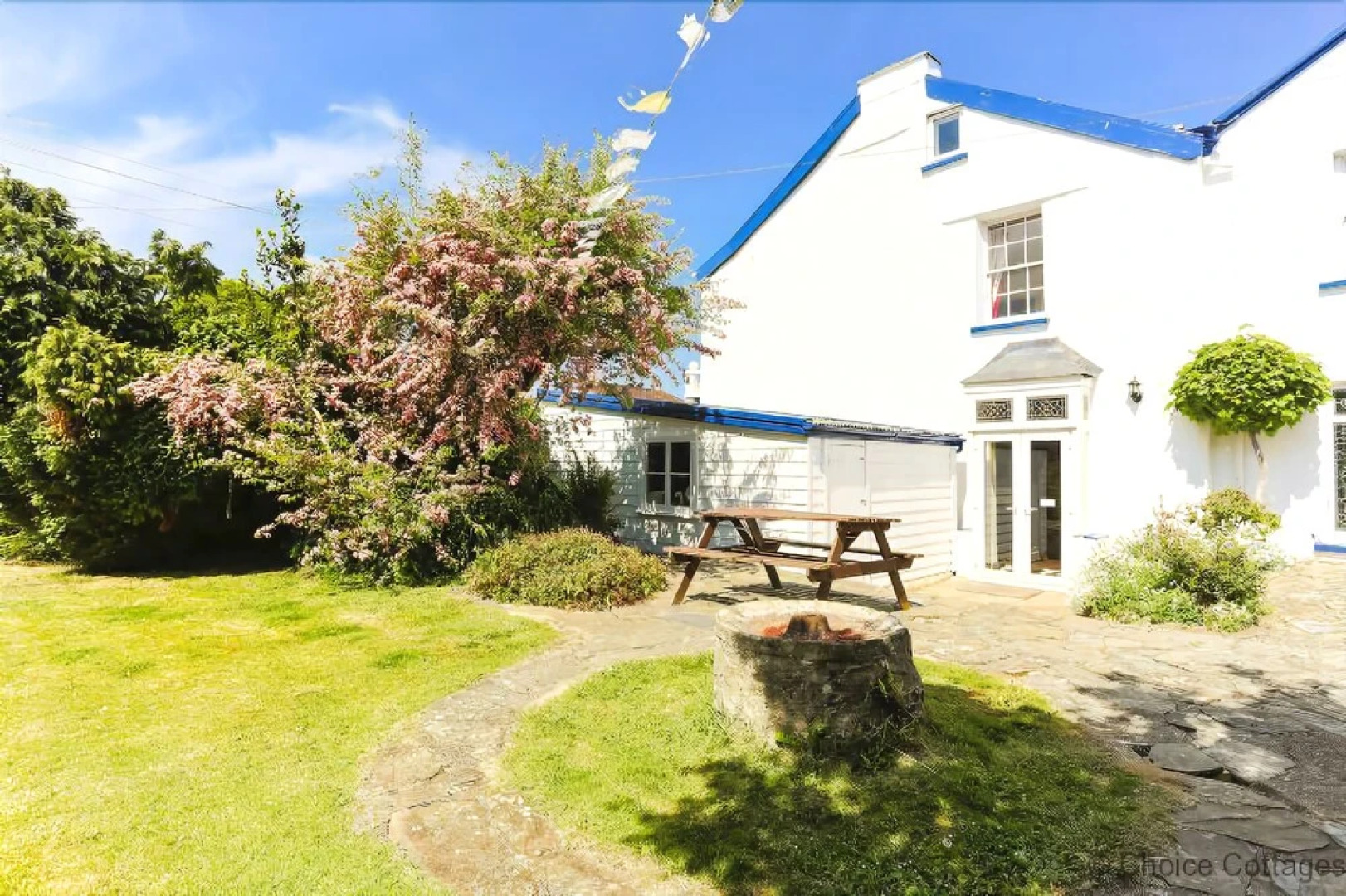 Braunton THE Laurels 6 Bedrooms