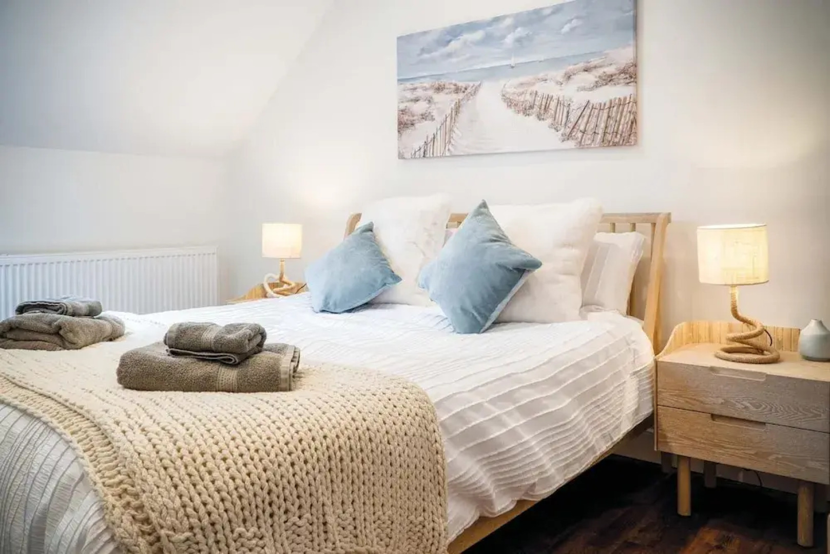 The Carthouse - 1 Bedroom Cottage - Princes Gate