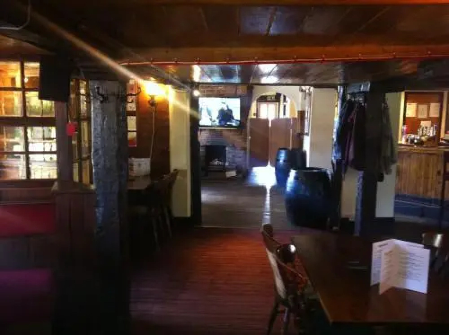 The Coffee Pot Tavern