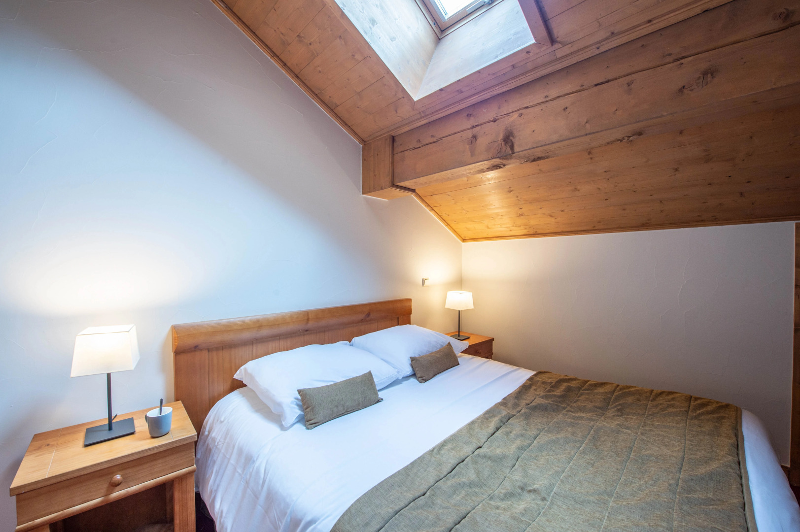 Pierre & Vacances Premium Residence  Arc 1950 Le Village