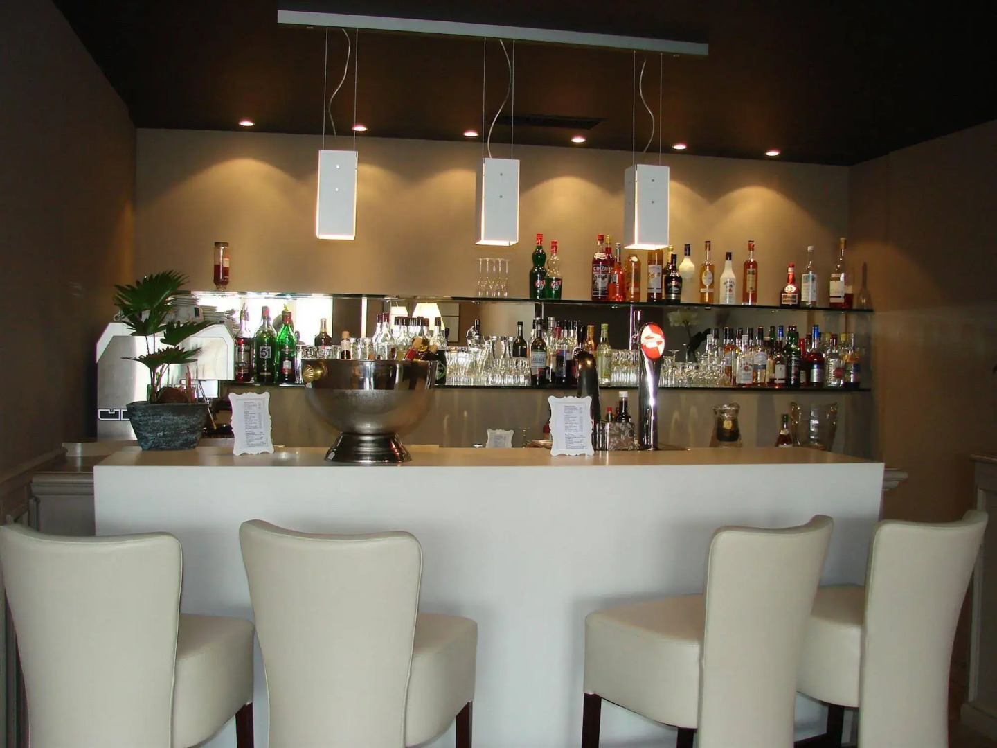 Grand Hôtel d'Orleans