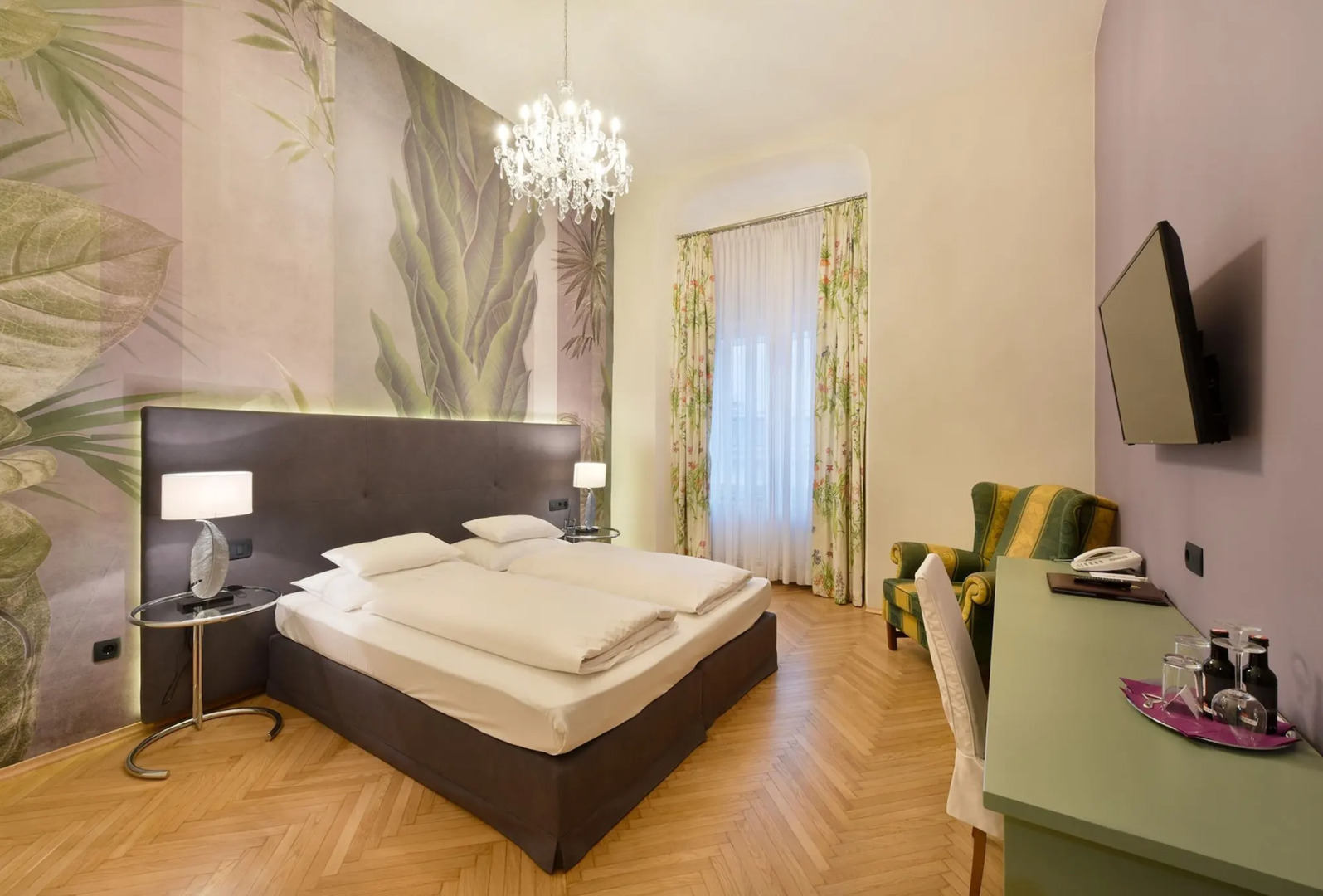 Boutique Hotel Dom - Rooms & Suites