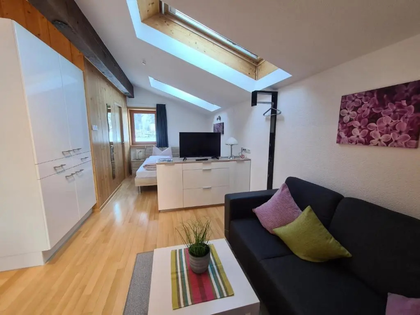 Ferienwohnung Greber Gertraud