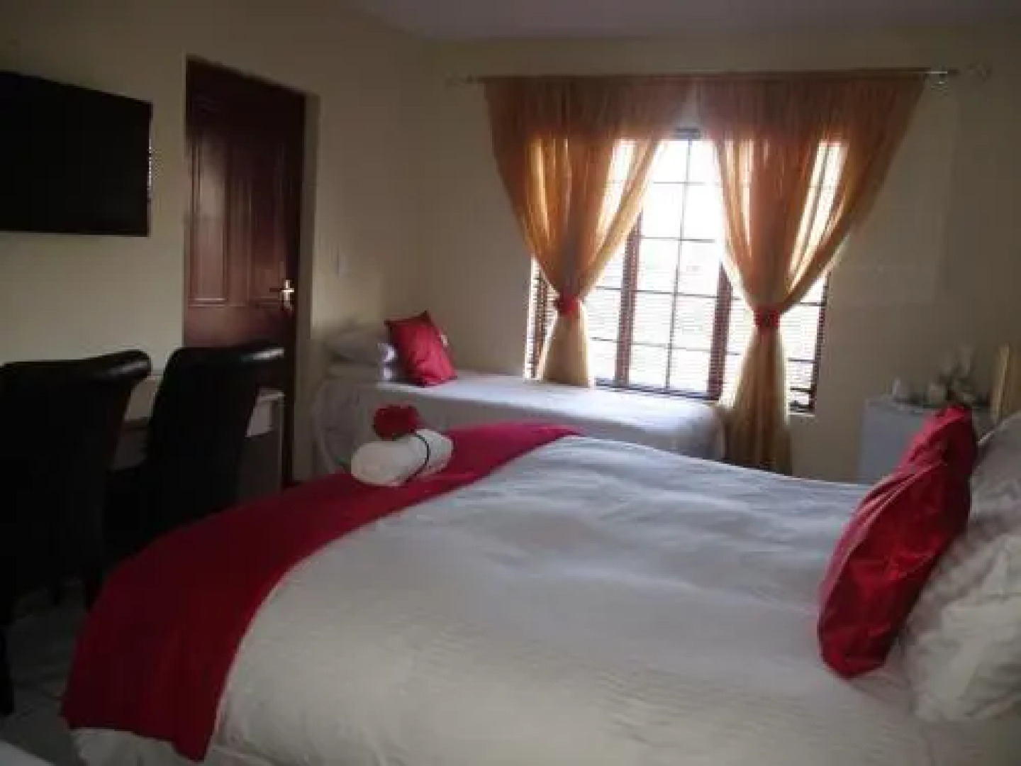 View from the Top Blue Water Bay