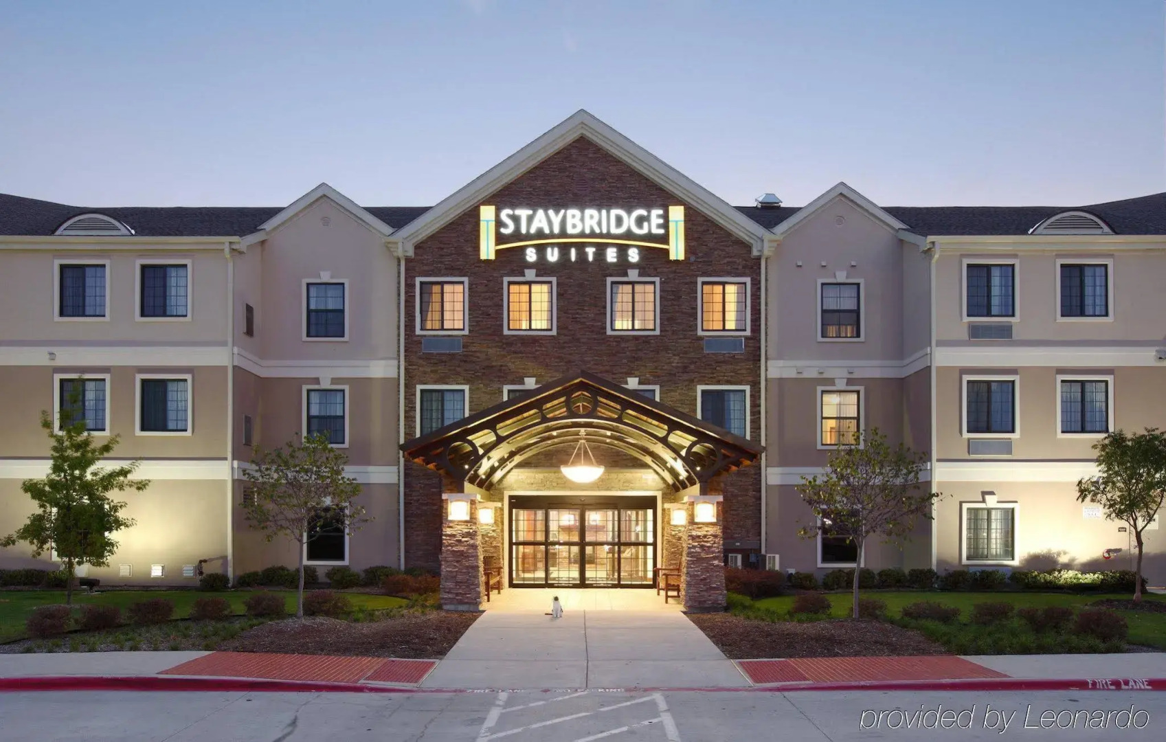 Staybridge Suites Forth Worth West by IHG