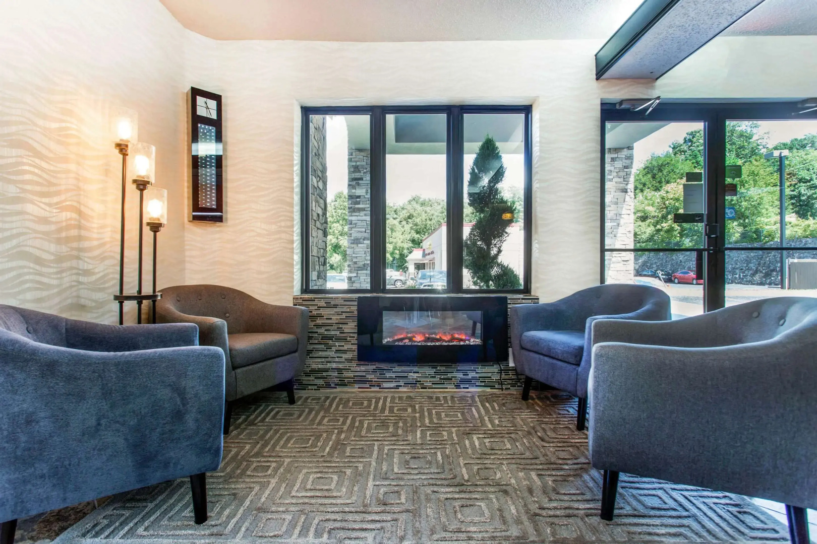 Quality Inn Black Mountain-Asheville East