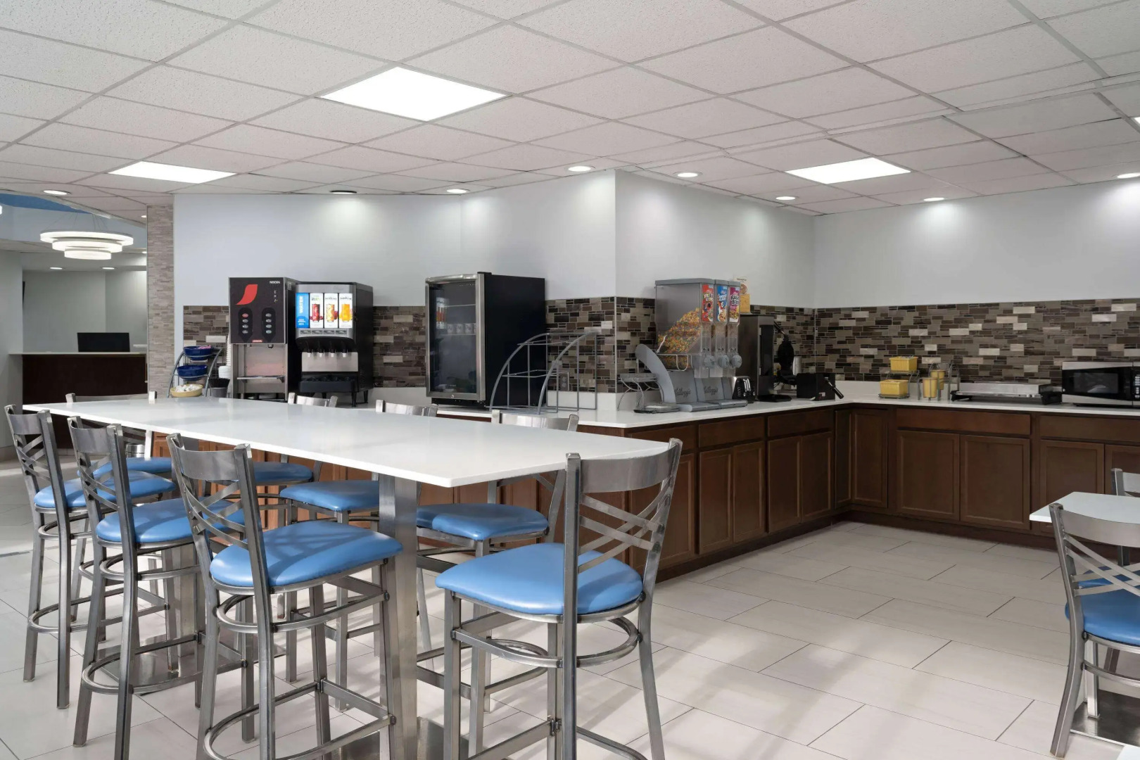 Days Inn by Wyndham Weldon/Roanoke Rapids