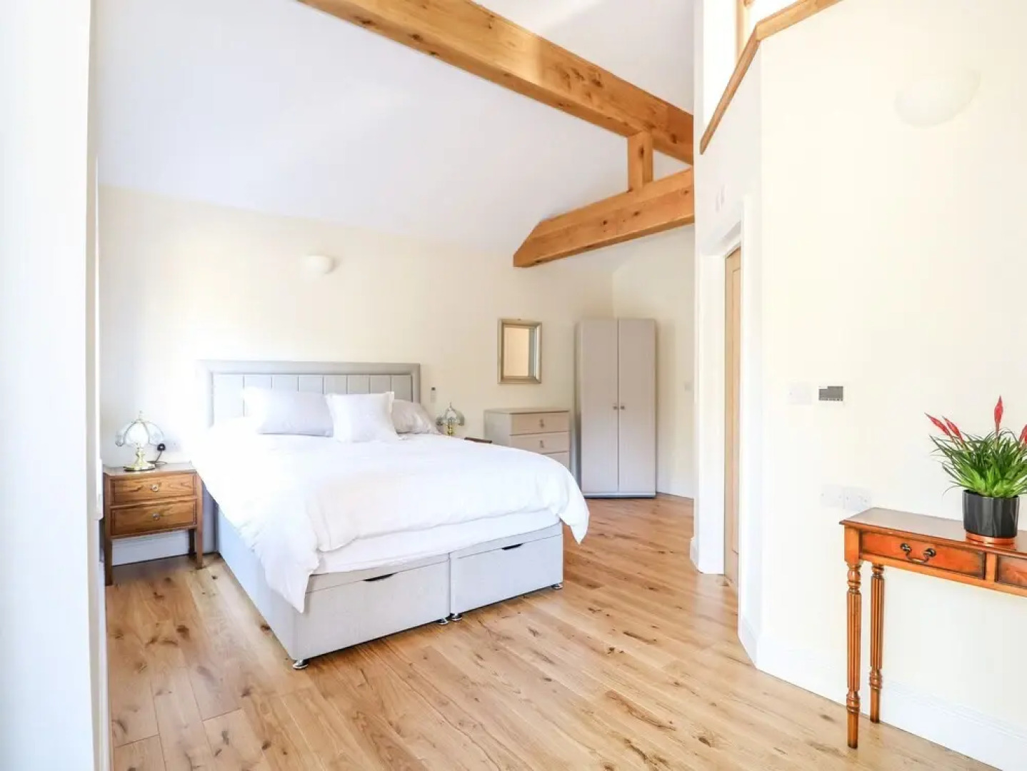Sherwood Lodge