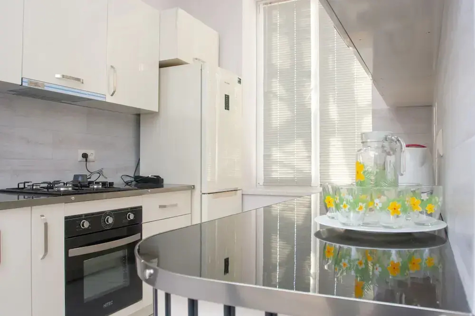 Отель Casa Calda