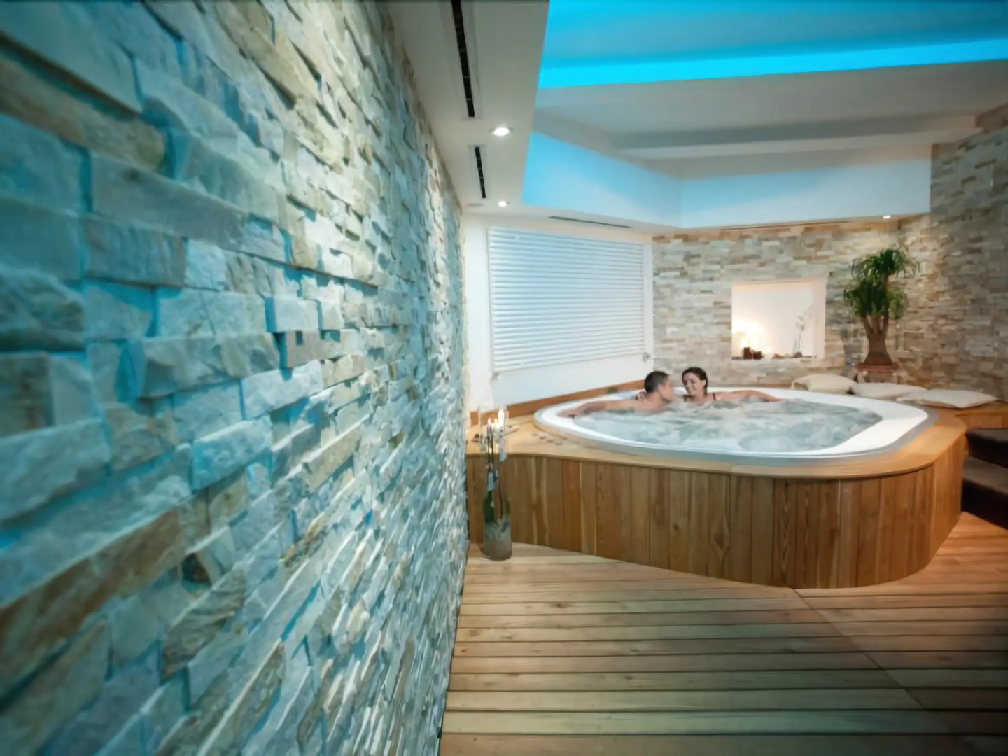 Piccolo Hotel Aurora