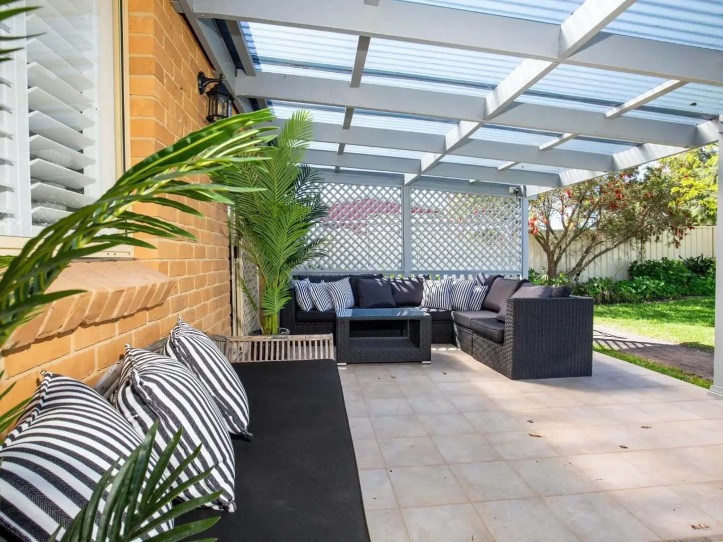 Delamere - Pet Friendly - 5 Mins Walk to Beach