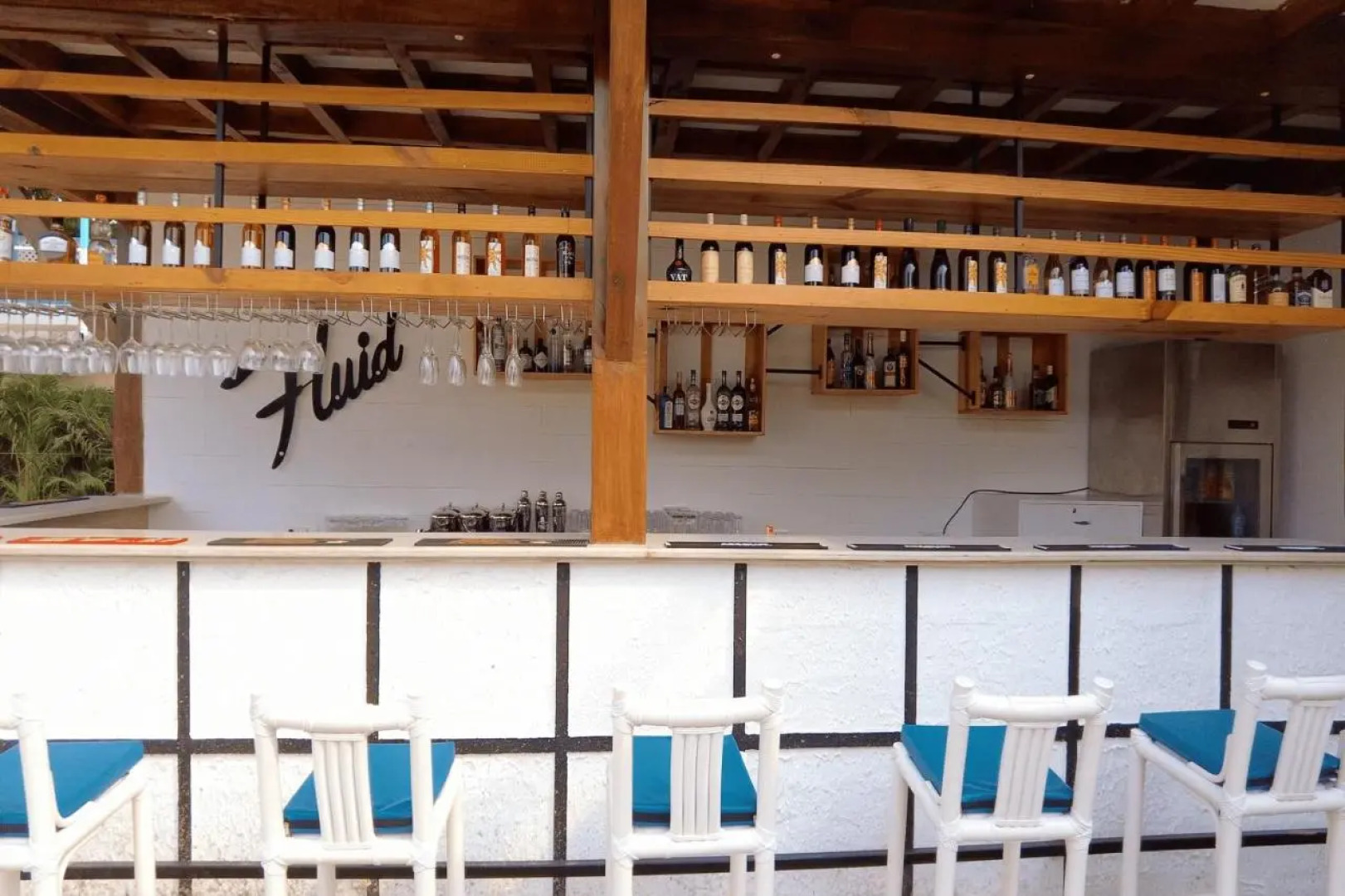 Sandbanks Beach Villas Morjim