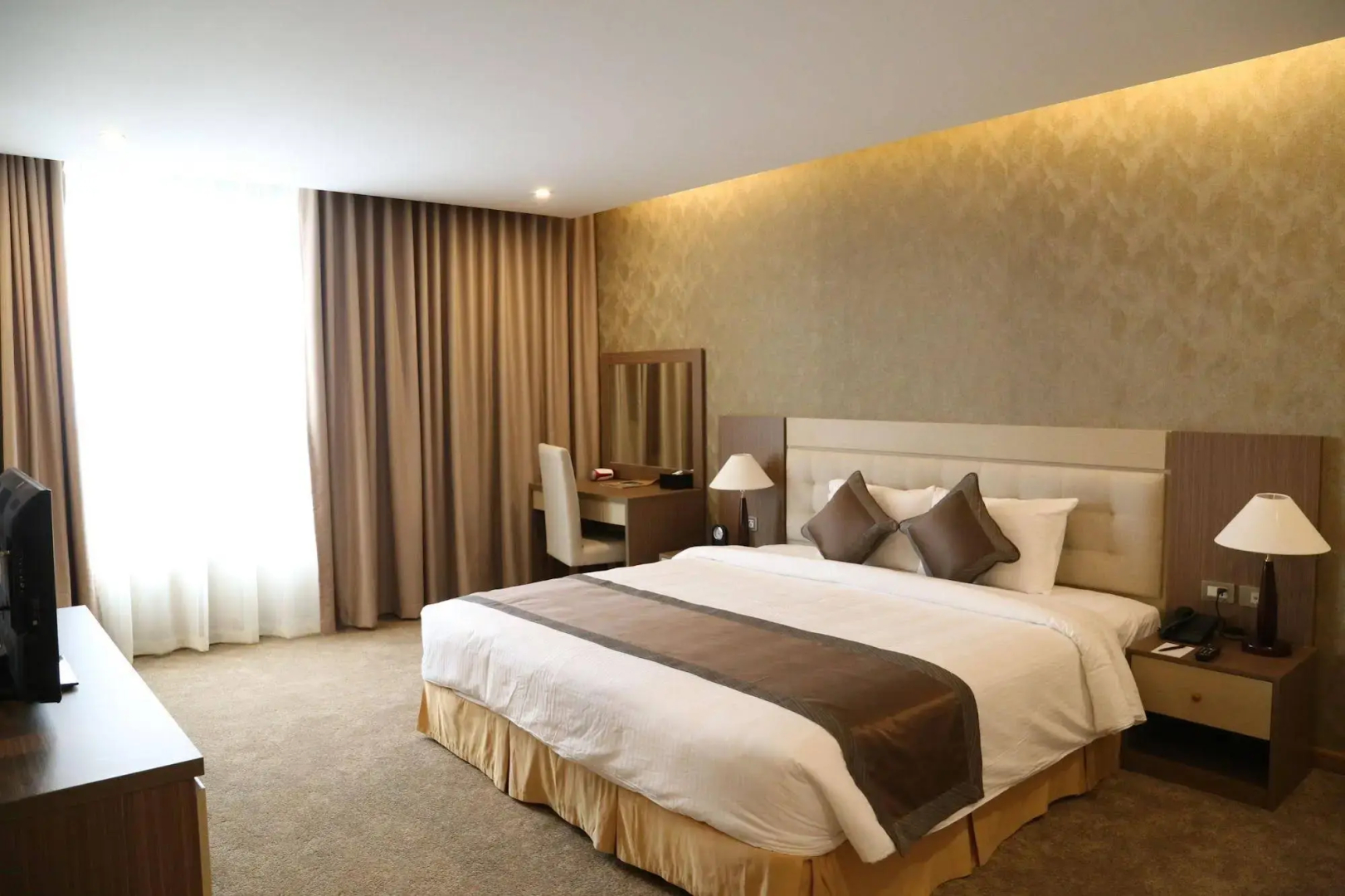 Muong Thanh Thanh Hoa Hotel