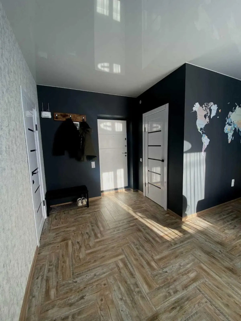 Апартаменты на улице Нефтяников 24