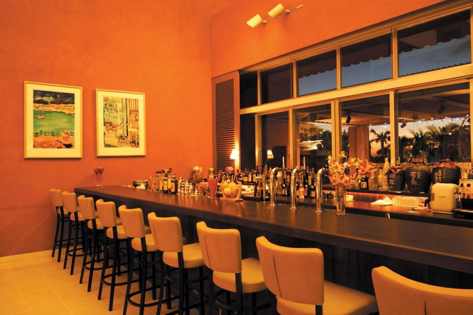 The Beach Tower Okinawa