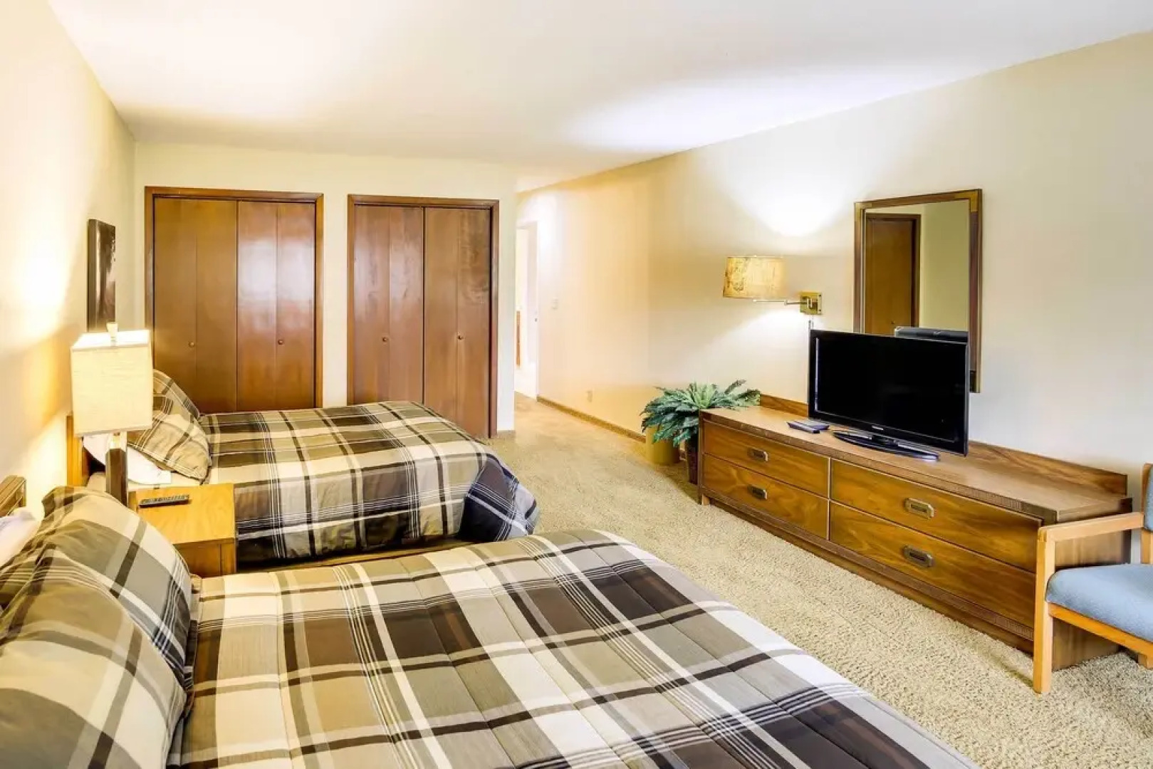 Crossville Golfer's Haven: 5 On-site Courses!