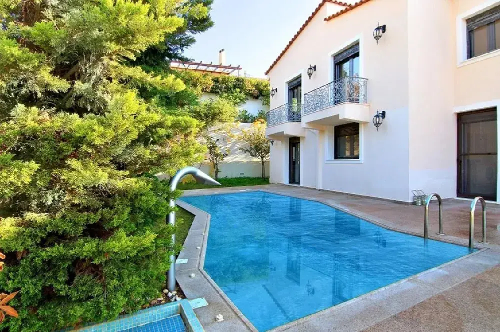 Villa Eve