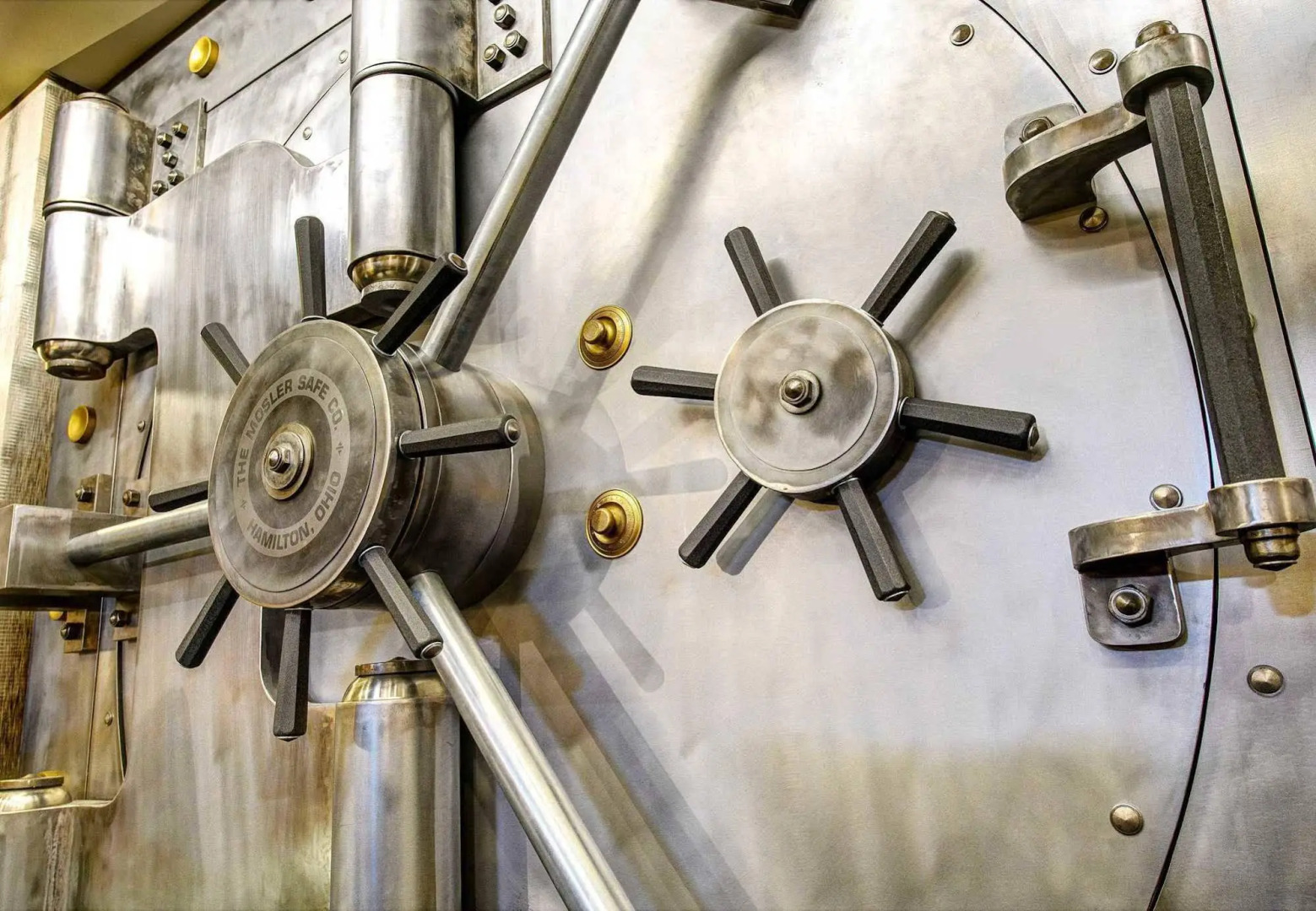 WATERMARK Baton Rouge, Autograph Collection