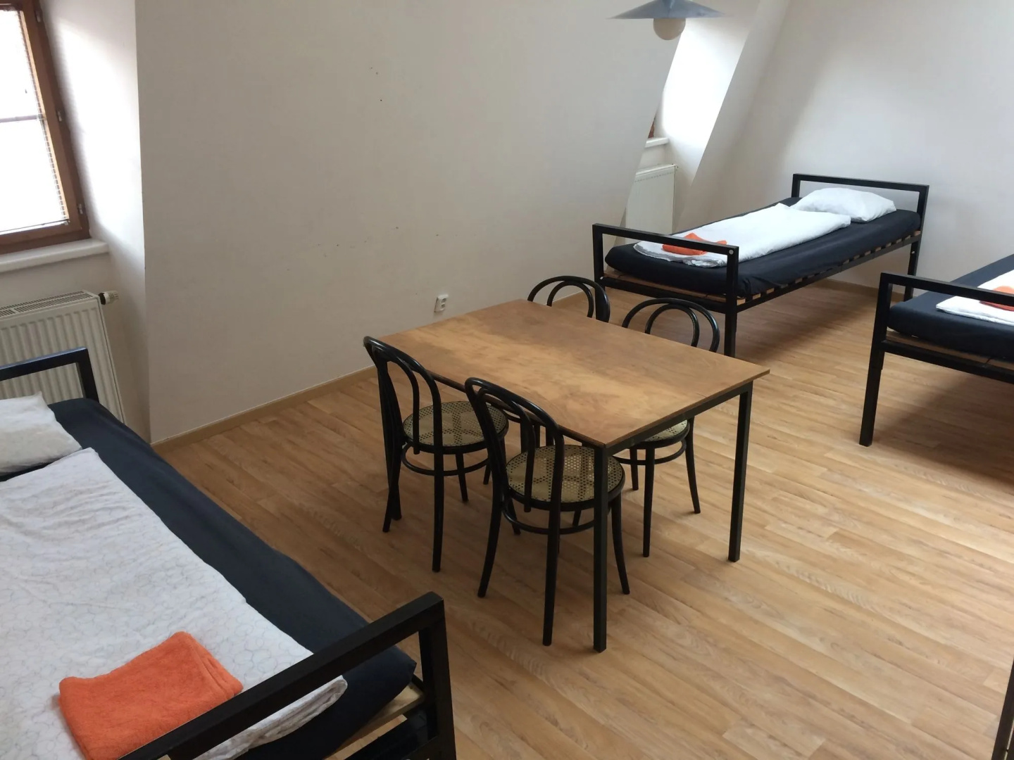 Hostel Eleven