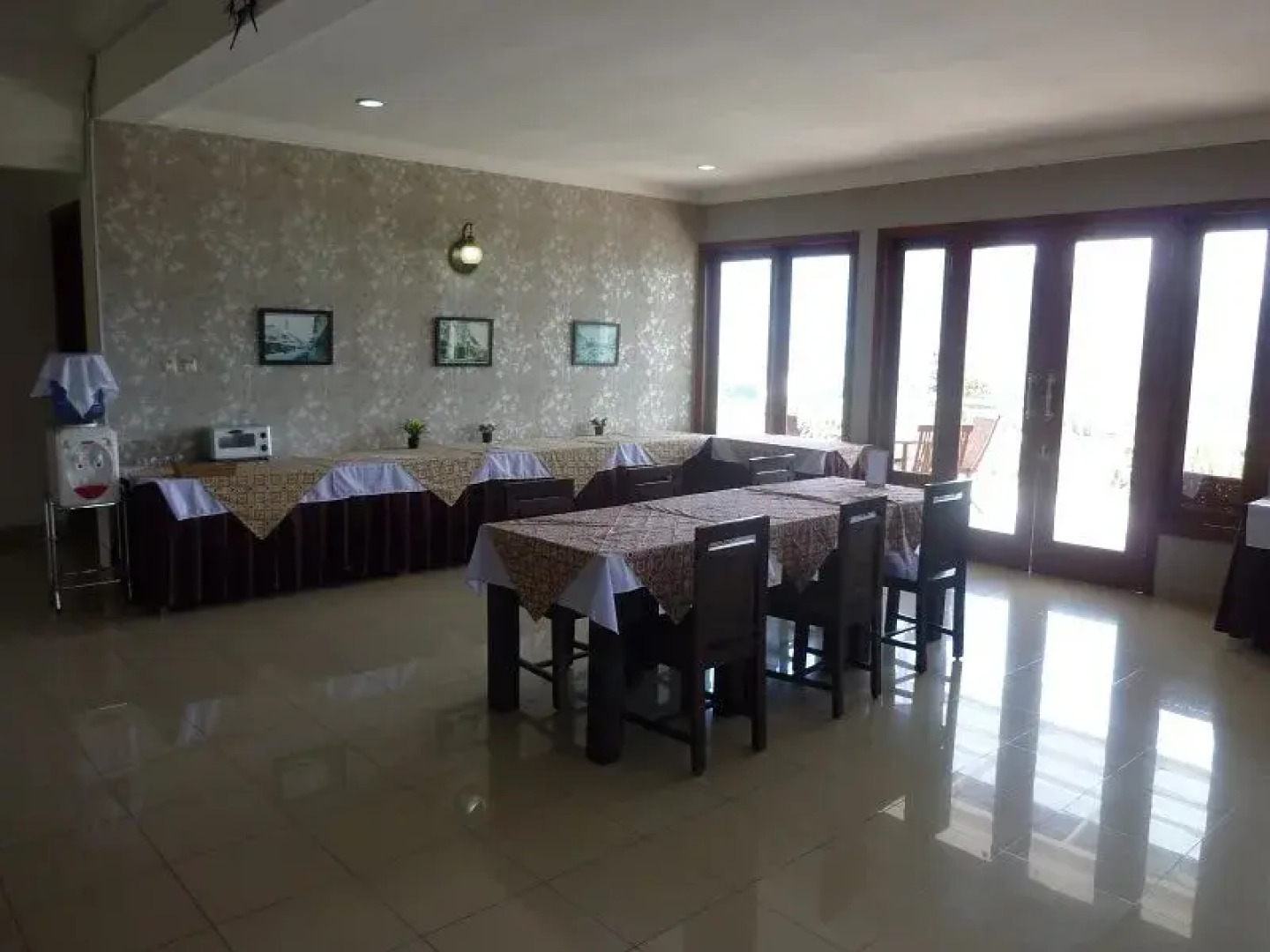 Hotel Villa Venety's by ZUZU