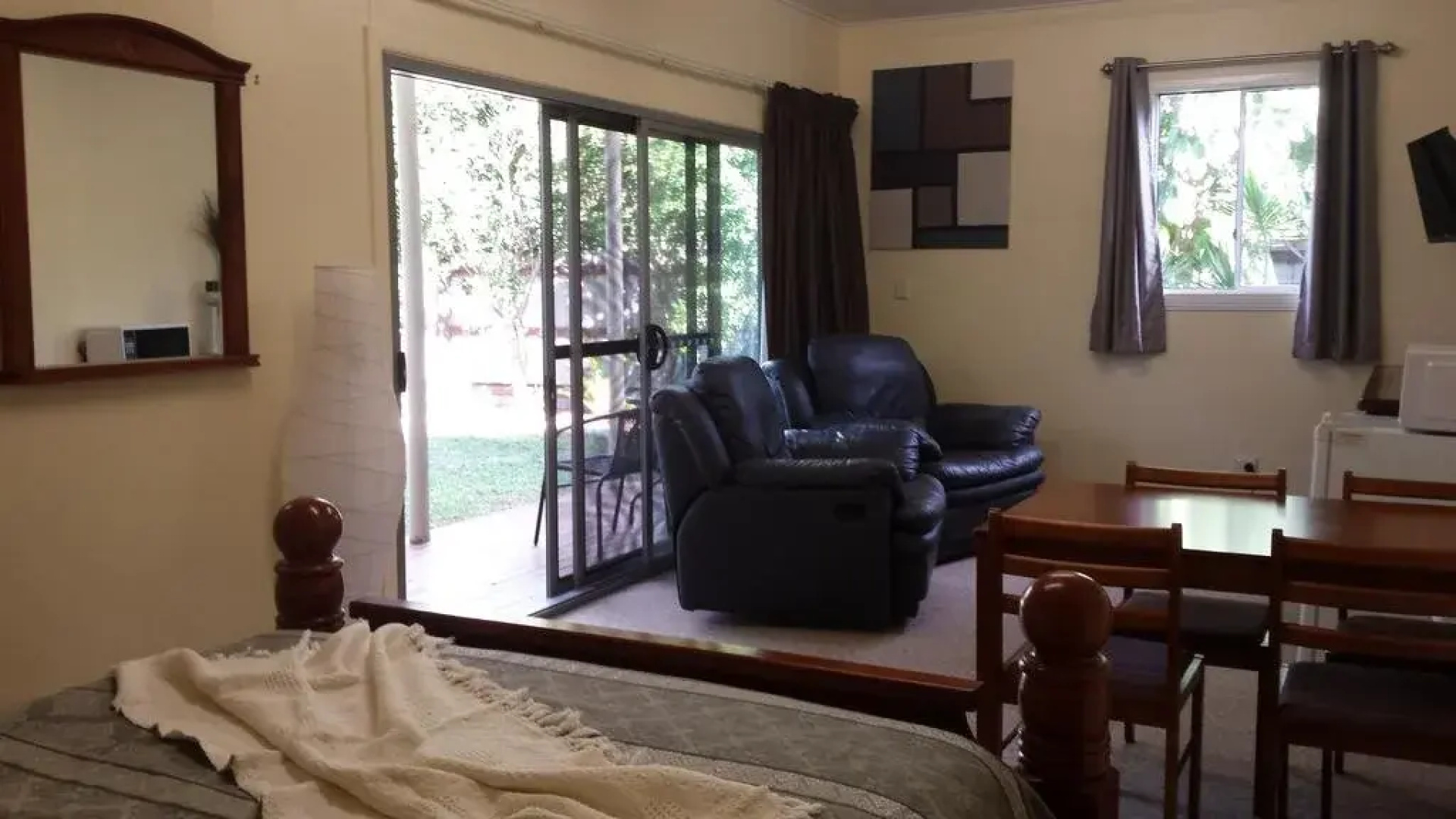 Bluegrass BnB